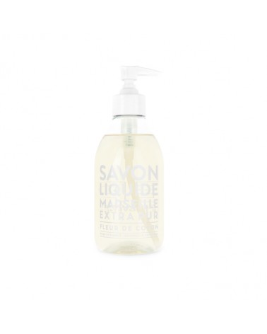 Compagnie de Provence - Savon Liquide Marseille Extra Pur 300ml - vloeibare zeep