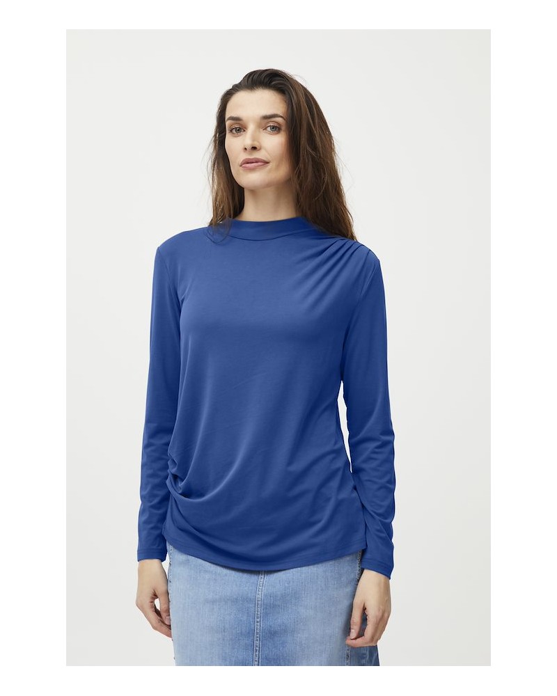 Lippa T-shirt Pulz 50207884 Blue
