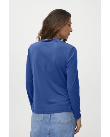 Lippa T-shirt Pulz 50207884 Blue