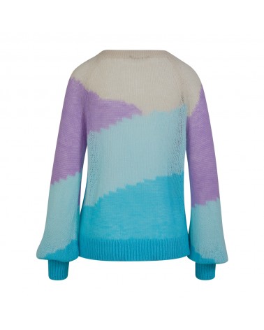 Sweater Coster Copenhagen 2121 Blauw