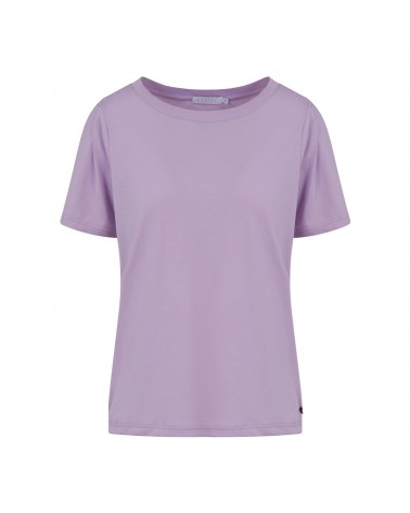 T-Shirt Coster Copenhagen 1219 Lavendel